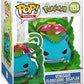 Funko Pop Premium: Pokemon - Venusaur