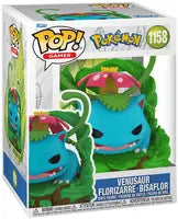 Funko Pop Premium: Pokemon - Venusaur