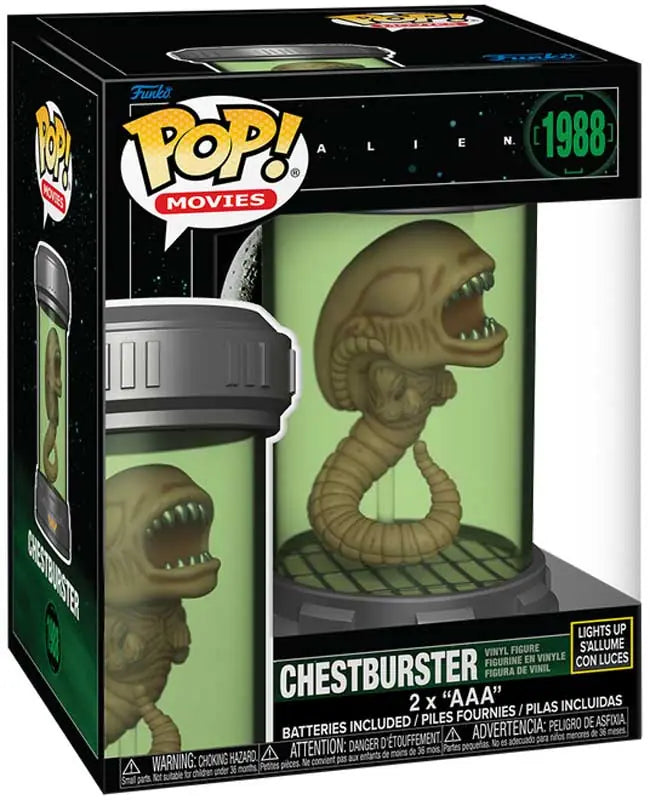 Funko Pop Premium Sfx: Alien s2 - Xenomorph