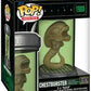 Funko Pop Premium Sfx: Alien s2 - Xenomorph