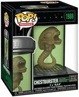 Funko Pop Premium Sfx: Alien s2 - Xenomorph