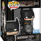 Funko Pop Premium Sfx: Dc Heroes s5 - Batman