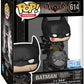 Funko Pop Premium Sfx: Dc Heroes s5 - Batman