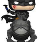 Funko Pop Premium Sfx: Dc Heroes s5 - Batman