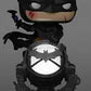Funko Pop Premium Sfx: Dc Heroes s5 - Batman
