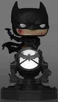 Funko Pop Premium Sfx: Dc Heroes s5 - Batman