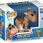 Funko Pop Premium: Toy Story 5 - Bullseye