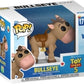 Funko Pop Premium: Toy Story 5 - Bullseye