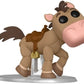 Funko Pop Premium: Toy Story 5 - Bullseye