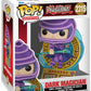 Funko Pop Premium: Ygo - Dark Magician - Card