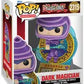 Funko Pop Premium: Ygo - Dark Magician - Card
