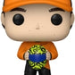Funko Pop Racing: Mclaren - Lando Norris
