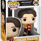 Funko Pop Racing: Mclaren - Oscar Piastri