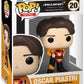 Funko Pop Racing: Mclaren - Oscar Piastri