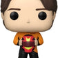 Funko Pop Racing: Mclaren - Oscar Piastri
