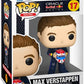Funko Pop Racing: Rb - Verstappen - Holding Helmet