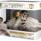 Funko Pop Ride: Dragon W/harry Ron & Hermione