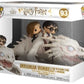 Funko Pop Ride: Dragon W/harry Ron & Hermione
