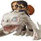 Funko Pop Ride: Dragon W/harry Ron & Hermione