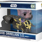 Funko Pop Rides Dlx: M&g - Pop 13