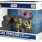 Funko Pop Rides Dlx: M&g - Pop 13