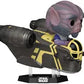 Funko Pop Rides Dlx: M&g - Pop 13