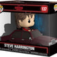 Funko Pop Rides: Stranger Things s5 - Steve Harrington