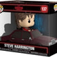 Funko Pop Rides: Stranger Things s5 - Steve Harrington