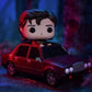 Funko Pop Rides: Stranger Things s5 - Steve Harrington