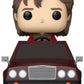 Funko Pop Rides: Stranger Things s5 - Steve Harrington