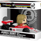 Funko Pop Rides Supdlx: Mclaren - Hunt - 76