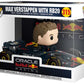 Funko Pop Rides Supdlx: Rb - Verstappen w/rb20