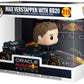 Funko Pop Rides Supdlx: Rb - Verstappen w/rb20