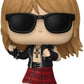 Funko Pop Rocks: gnrs3 - Axl Rose - Lald