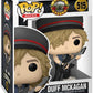 Funko Pop Rocks: gnrs3 - Duff Mckagan - 1985