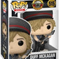 Funko Pop Rocks: gnrs3 - Duff Mckagan - 1985