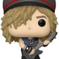 Funko Pop Rocks: gnrs3 - Duff Mckagan - 1985