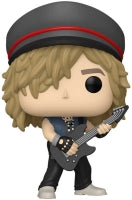 Funko Pop Rocks: gnrs3 - Duff Mckagan - 1985