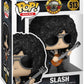 Funko Pop Rocks: gnrs3 - Slash - November Rain