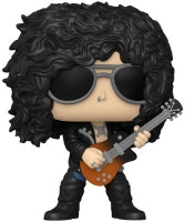 Funko Pop Rocks: gnrs3 - Slash - November Rain