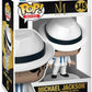 Funko Pop Rocks: Mj - Beat It
