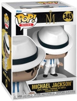 Funko Pop Rocks: Mj - Beat It