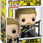 Funko Pop Rocks: Mt - James - 72s