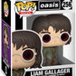 Funko Pop Rocks: Oasis - Liam Gallagher