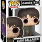 Funko Pop Rocks: Oasis - Liam Gallagher