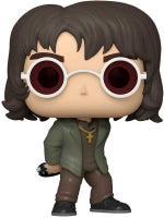 Funko Pop Rocks: Oasis - Liam Gallagher