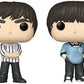 Funko Pop Rocks: Oasis s2 - Liam & Noel Gallagher 2pk