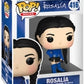Funko Pop Rocks: Rosalia Motomami Tour
