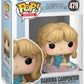 Funko Pop Rocks: Sabrina Carpenter Night Gown