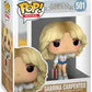 Funko Pop Rocks: Sabrina Carpenter